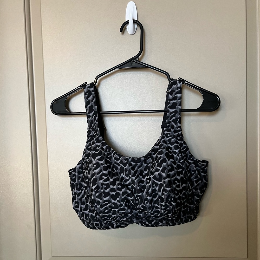 Bravissimo Inspire High Impact Sports Bra